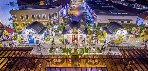 Maxis centre terima pelajar yang bauat latihan industri ke? Asia Travel Book: 柔佛Batu Pahat 2天1夜，完整景点·美食·住宿攻略!