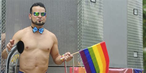 Puerto Rico Will No Longer Defend Gay Marriage Ban Huffpost