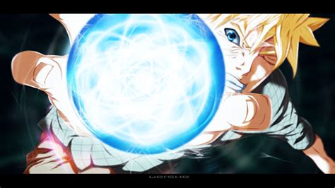 Final Rasengan Hd Wallpaper Background Image X Id 111475 Hot Sex Picture