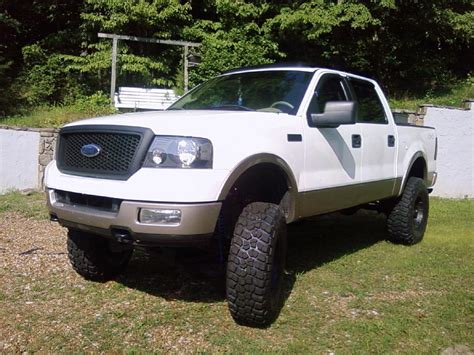 Xl, stx, xlt, fx4, lariat and king ranch. FightFord18 2005 Ford F150 Regular Cab Specs, Photos ...