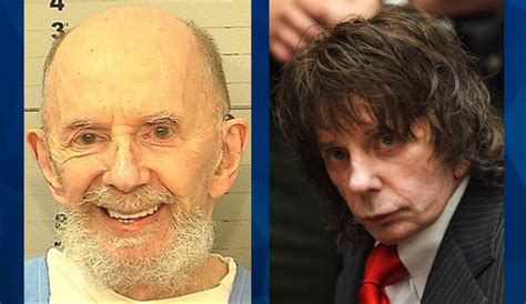 Fast times at ridgemont high. Phil Spector, convicted murderer and legendary music ...