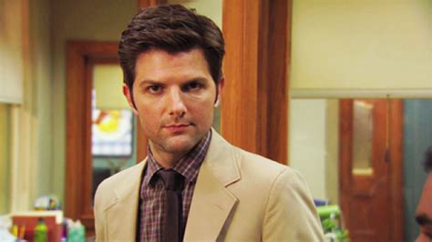 Adam Scott And 11 Other Actors Who Originally Auditioned For The Cast Of ‘the Office Parks