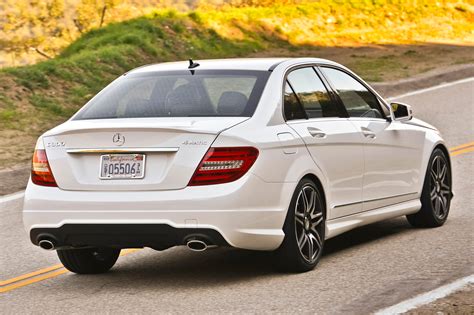 Get a free dealer price quote. Mercedes Benz C300 2014 - reviews, prices, ratings with ...