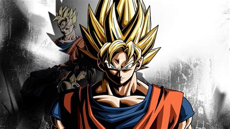 Maybe you would like to learn more about one of these? Dragon Ball Xenoverse 2 Review - IGN.com