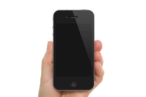 Iphone In Hand Png Image Transparent Image Download Size 2000x1333px