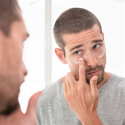 MEN CARE Cosmewax Men S Skin Care Private Label