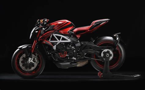 Mv Agusta Brutale 800 Rr Lh44 Edition 4k 2018 Wallpapers Hd Wallpapers Id 24234