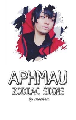 Aphmau Zodiac Signs Signs As Aphmau Minigames Wattpad