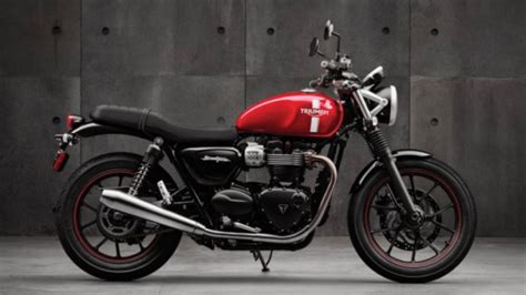 What To Expect From Upcoming Bajaj Triumph Scrambler Motorcycle