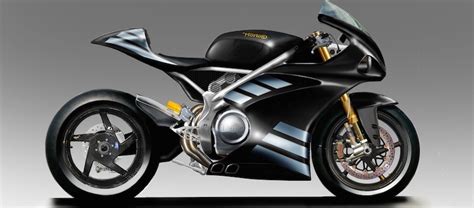 norton reveals the plans of their 200 hp 1 200cc v4 superbike autoevolution