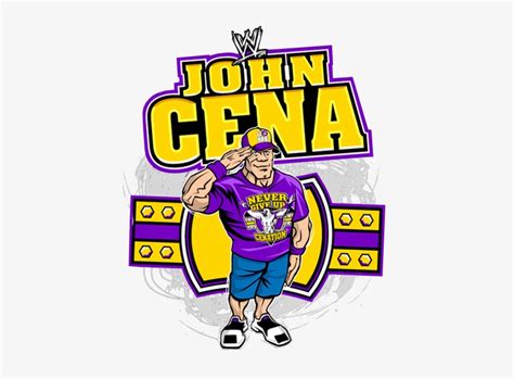 Maybe you would like to learn more about one of these? John Cena Logo - John Cena New Logos Transparent PNG ...