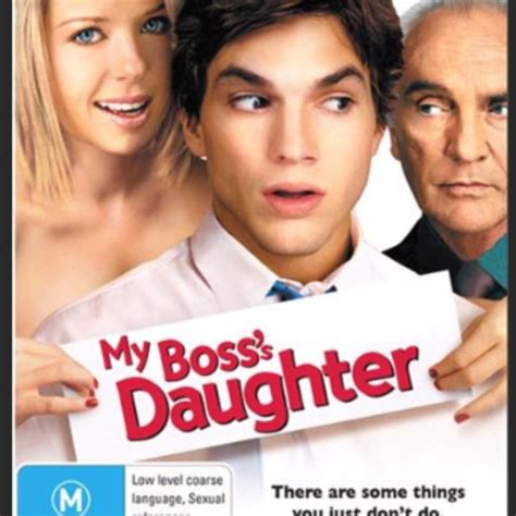Media My Bosss Daughter 203 4 Free Dvd Disc Only With Purchase Of One Poshmark