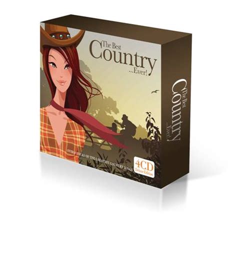 The Best Country Ever Veronique