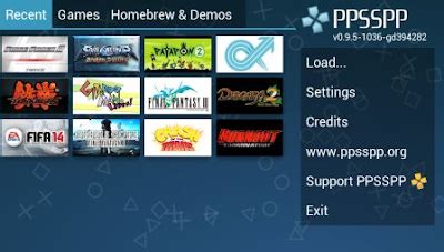 So players can easily download the game to their device and. Download PPSSPP - PSP Game Emulator .APK Android Terbaru