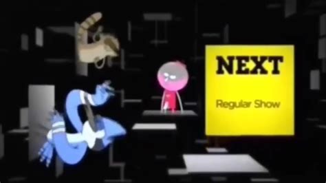 Cartoon Network Coming Up Next Bumpers For March 29 2012 Youtube