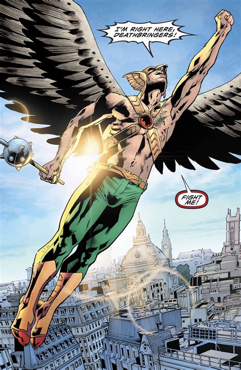 Hawkman 2018 Issue 9 Read Hawkman 2018 Issue 9 Comic Online In High
