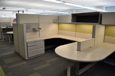 Office Cubicles Baltimore | Ethosource
