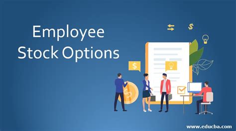 Employee stock option plans (esop) are available in companies interested in rewarding employee dedication and loyalty to the company. Stock Options: Know When to Hold ´Em - Davis Financial | CDFA®
