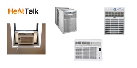 We finally decided we had enough with the heat, so we ordered an air conditioner off of amazon. 5 Best Sliding Window or Casement Window Air Conditioners