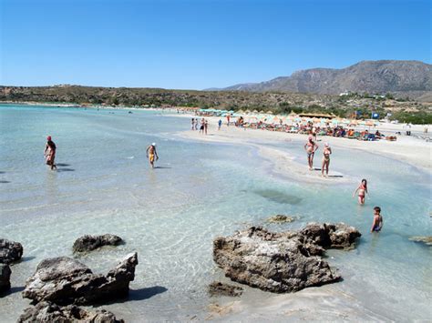 Elafonisi — vorlage:infobox insel/wartung/fläche fehltvorlage:infobox insel/wartung/höhe fehlt elafonisi südostküste der insel elafonisi gewässer libysches meer … Kreta - plaża Elafonisi - zdjęcia - Kolumber.pl
