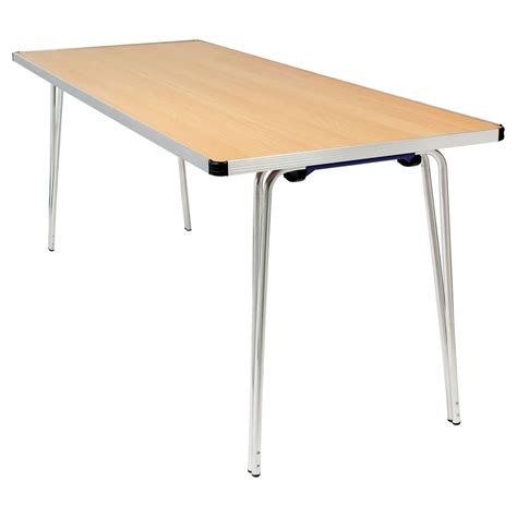 Gopak Contour Lightweight Folding Table