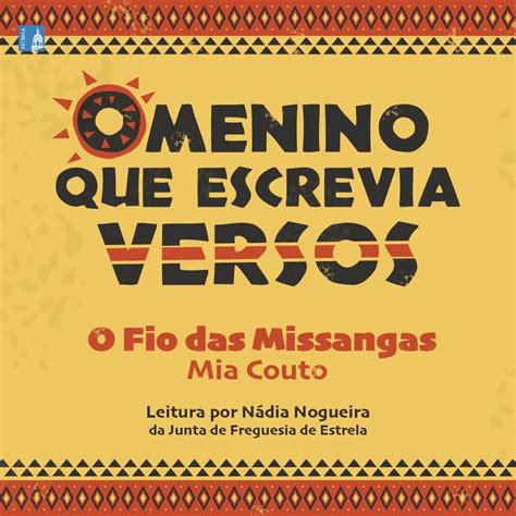 O Menino Que Escrevia Versos