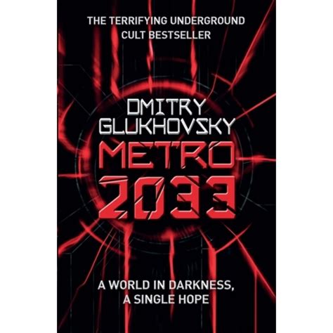 Metro 2033 Close Encounters
