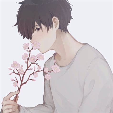 Cute Anime Boy Neko Boy Wallpaper Download Mobcup