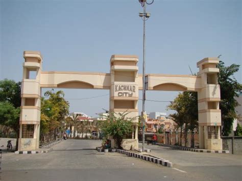 Hours may change under current circumstances Kachnar-City Gate - Jabalpur