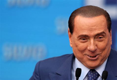 Berlusconi Sex Trial Verdict Italys Former Prime Minister Convicted Sentenced To 7 Years