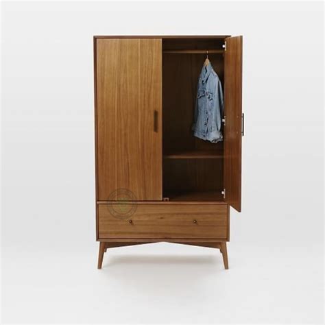 Toko furniture online terpercaya jual lemari pakaian minimalis anak. Jual Lemari Baju Anak - Harga Terbaik | NZ-Furniture Jepara