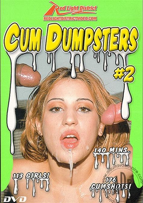 cum dumpsters 2 streaming video on demand adult empire