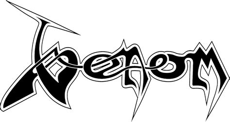 Download In Store Venom Band Logo Png Full Size Png Image Pngkit