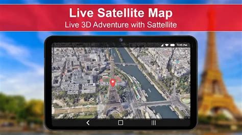 Gps Maps Live Earth Map Hd Na Android Download