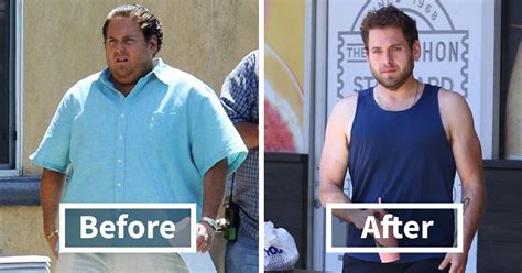 It's because a lot of the weight loss. 50 Amazing Before & After Weight Loss Pics That Are Hard ...