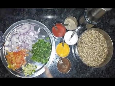 Heat butter on a pan or tawa. Maharashtrian Misal pav I marathi recipe by Neha - YouTube