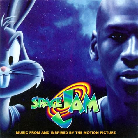 Álbumes 99 Foto Space Jam A New Legacy Logo Alta Definición Completa