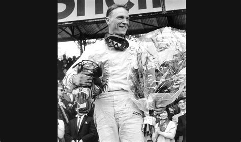 We remember dan gurney and his all american racers team. Dan Gurney - Formula One Gallery | Dan Gurney's All ...