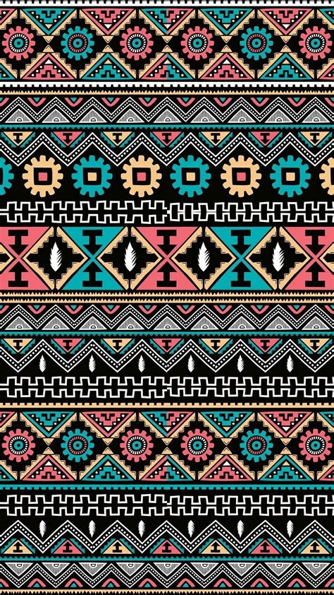 aztec pattern wallpapers top free aztec pattern backgrounds wallpaperaccess