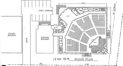 No results were found that match your query. Church Plan Lth Steel Structures - House Plans | #162538