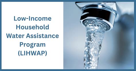 Low Income Household Water Assistance Program Geauga News