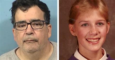 30 Years After Illinois Girls Murder A Tip Yields Alleged Killer