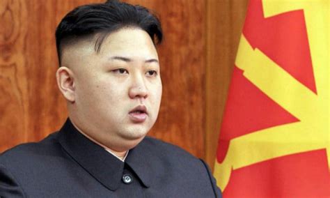 Kim Jong Un Invita Al Papa Francisco A Visitar Corea Del Norte Y Le