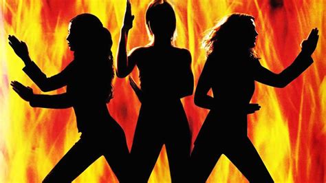 First Look At New Charlie S Angels Team Revealed