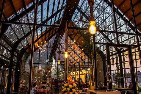 Cafe Paling Keren Yang Ada di Kota Bandung – hot-racking.com