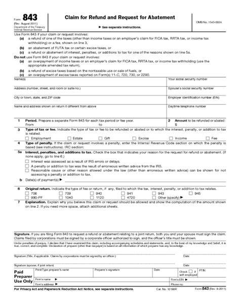 Irs Gov Forms Fillable Printable Pdf And Forms Handypdf Hot