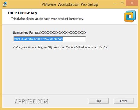 Vmware Workstation 12 License Key Free Pushholden