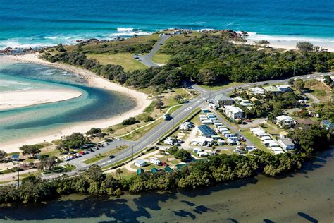 Tweed Coast Holiday Parks Hastings Point Sydney Australia Official