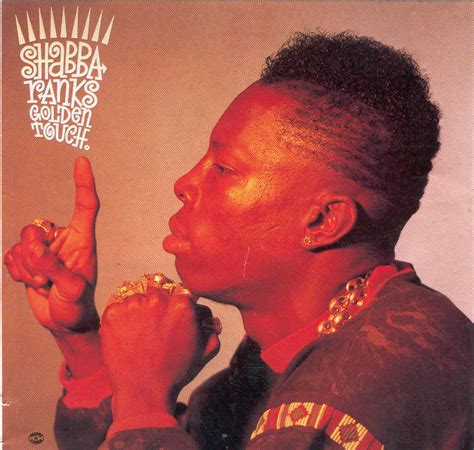 Golden Touch 1991 Reggae Shabba Ranks Download Reggae Music Download Mi Nutt Romp With It