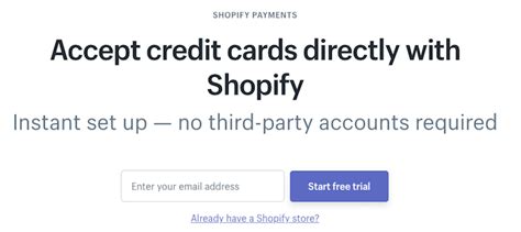 Shopify is a complete commerce platform that lets you start, grow, and manage a business. Shopify Payments Review 2021: Find Out Its Pros & Cons